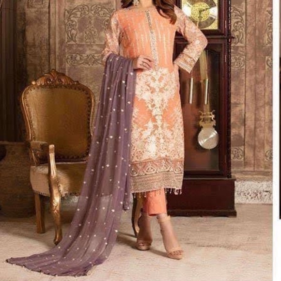 Other - Pakistani Salwar Kameez